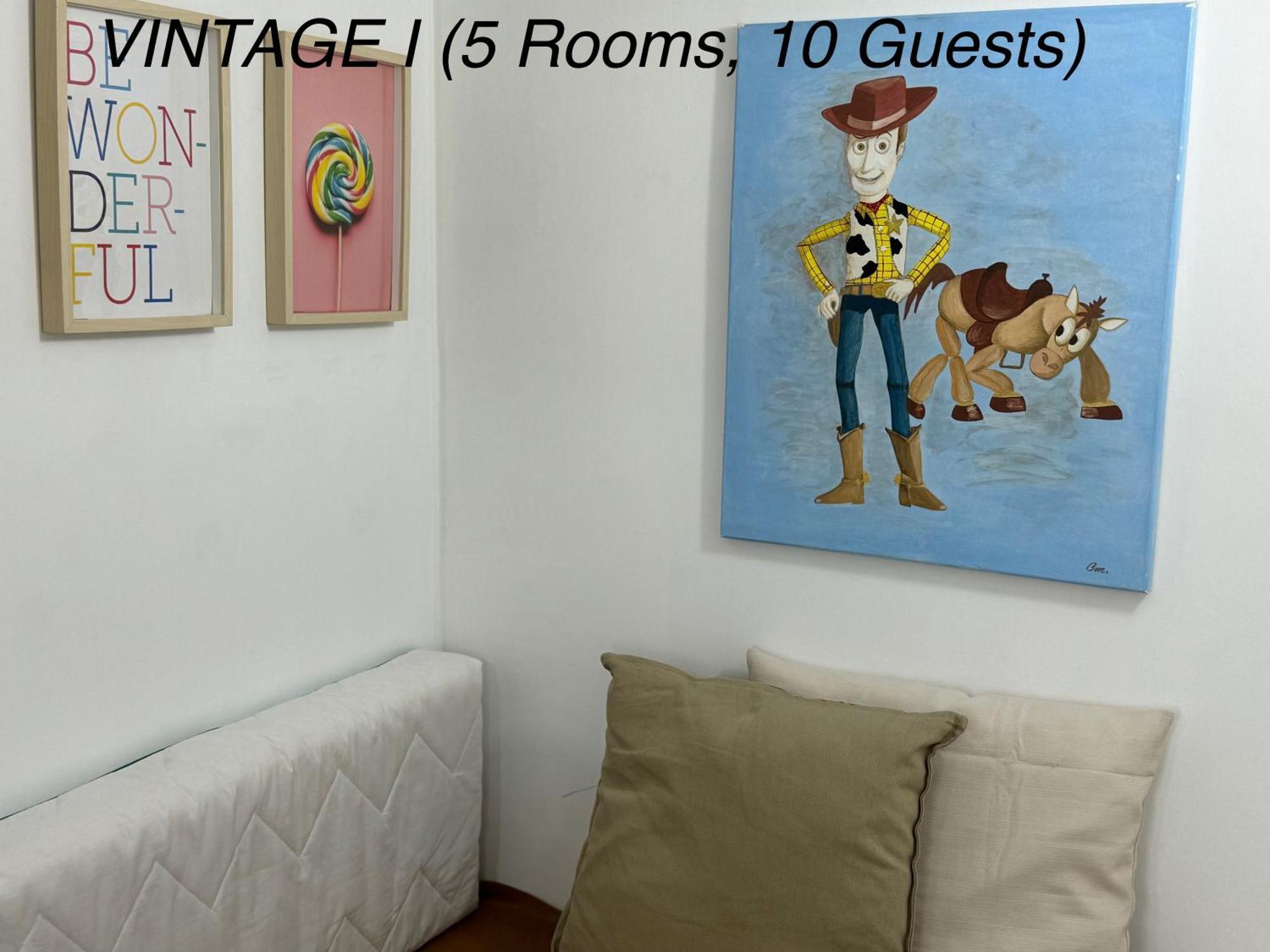 Alfama Vintage 1 Ten Guests - Alfama Vintage 2 Five Guests - Alfama Vintage 3 Three Guests Lisbon Exterior photo