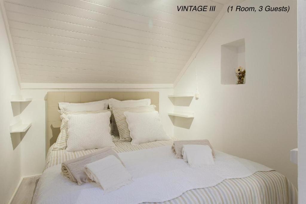 Alfama Vintage 1 Ten Guests - Alfama Vintage 2 Five Guests - Alfama Vintage 3 Three Guests Lisbon Exterior photo